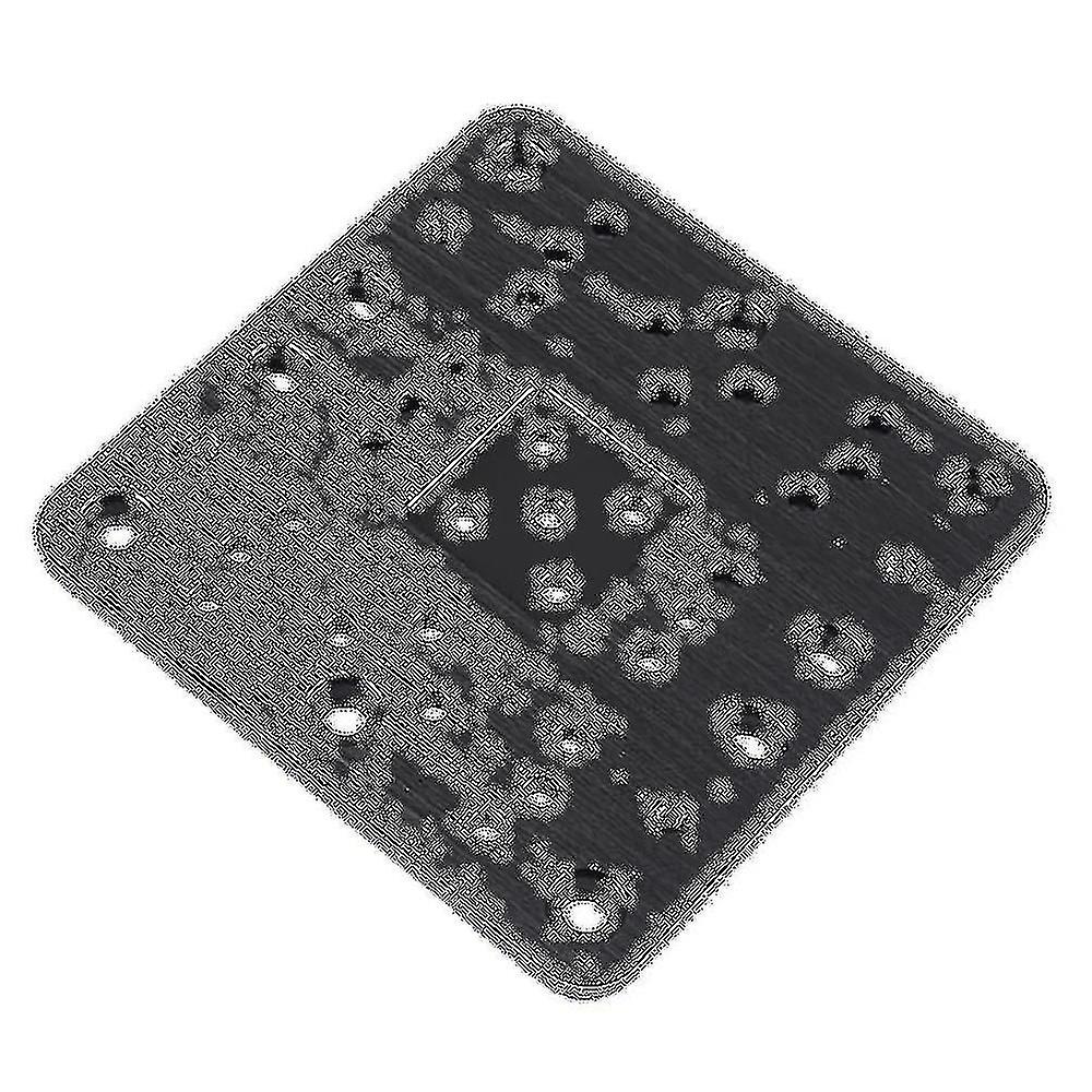 Placa de pórtico C-beam - para cnc e impresora 3d