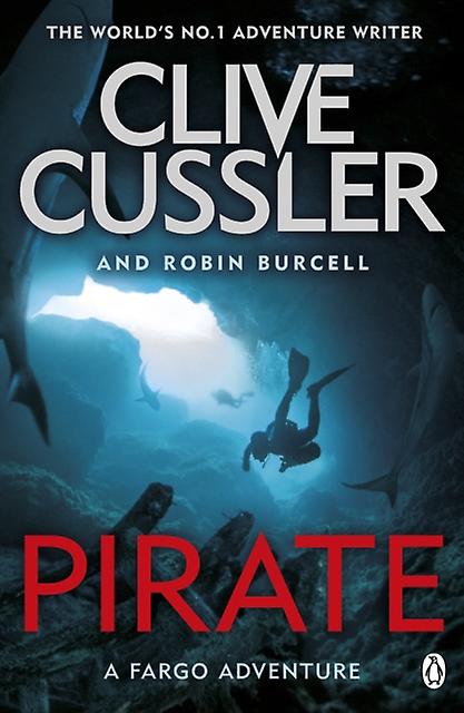 Pirate - Robin Burcell