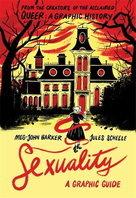Sexuality - Meg-John Barker