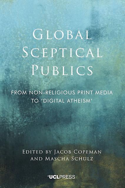 Global Sceptical Publics Paperback