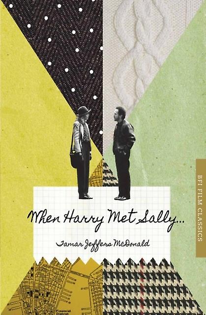 When Harry Met Sally ... by McDonald & Tamar Jeffers University of Kent & UK Paperback Book