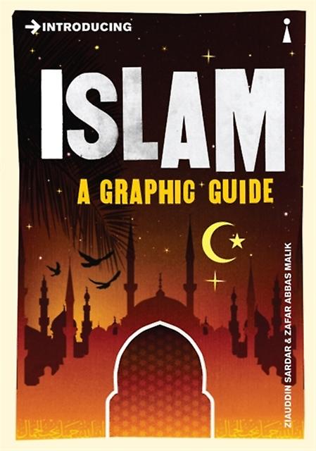 Introducing Islam by Ziauddin Sardar Paperback Book