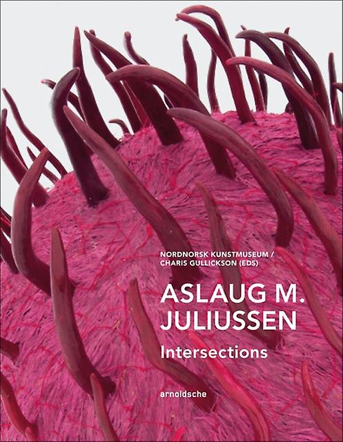 Aslaug M. Juliussen מאת ACC Art Books - ספר כריכה קשה של IPSUK