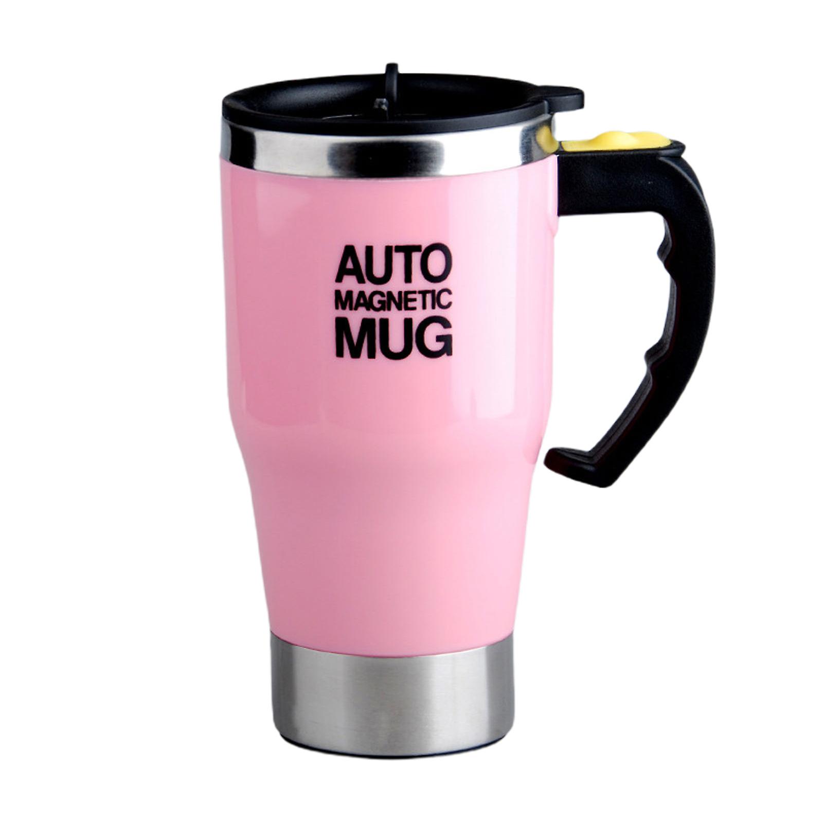 Automatic Mixing Office Home Kitchen Accessories 4 Colors Choose for Lazy Ones