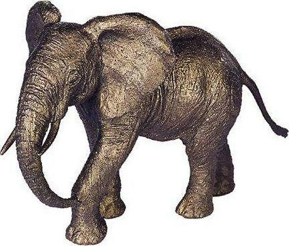 Mother Elephant Sculptures & Statues