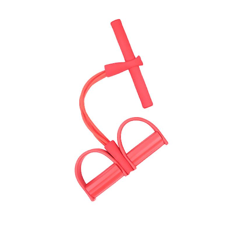 Elastic Rope Pulling Exercise Training Fitness Equipment