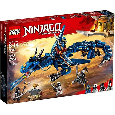 LEGO 70652 Stormbringer