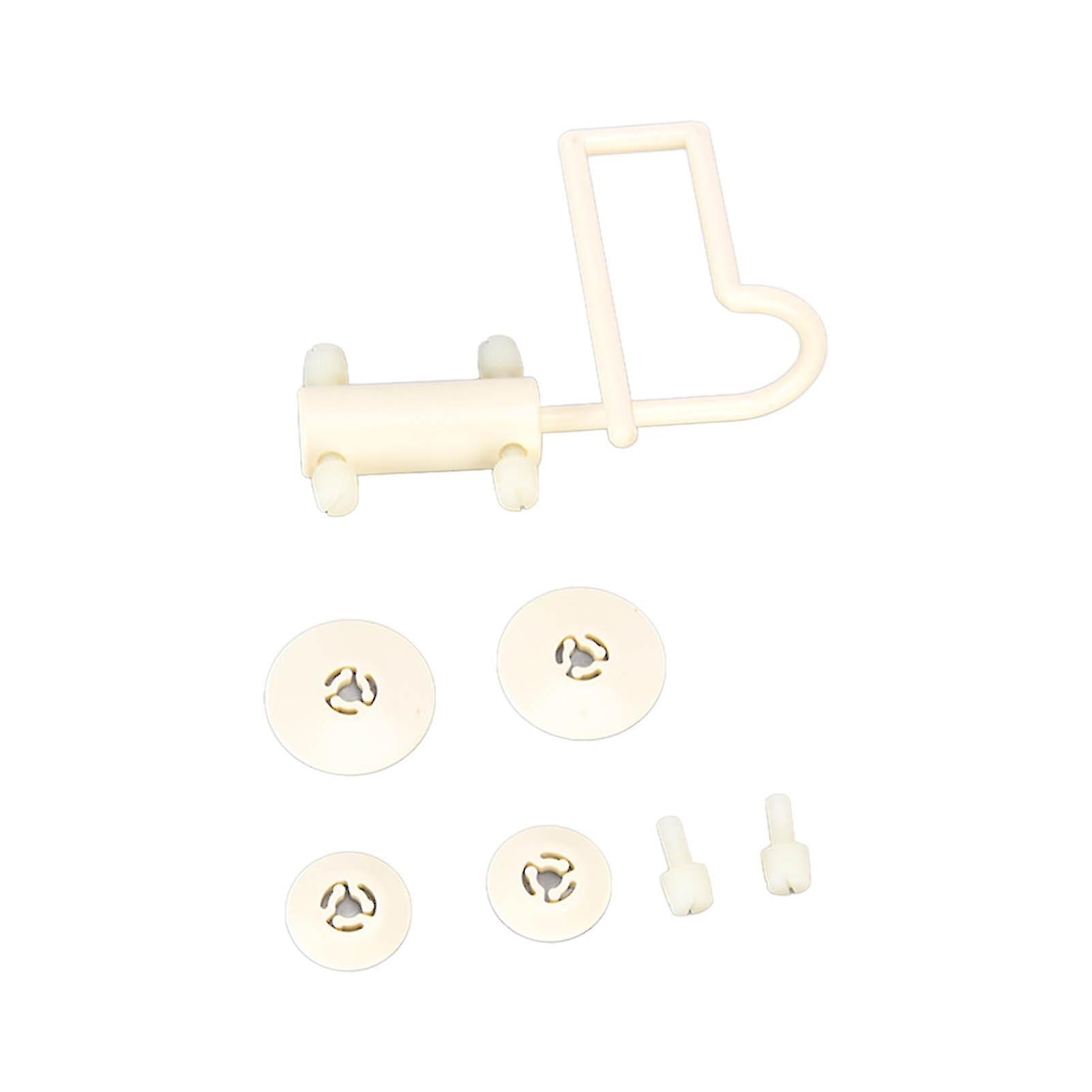 Sewing Machine External Spool Set Portable Multifunctional Sewing Machine Mini Spool Cap