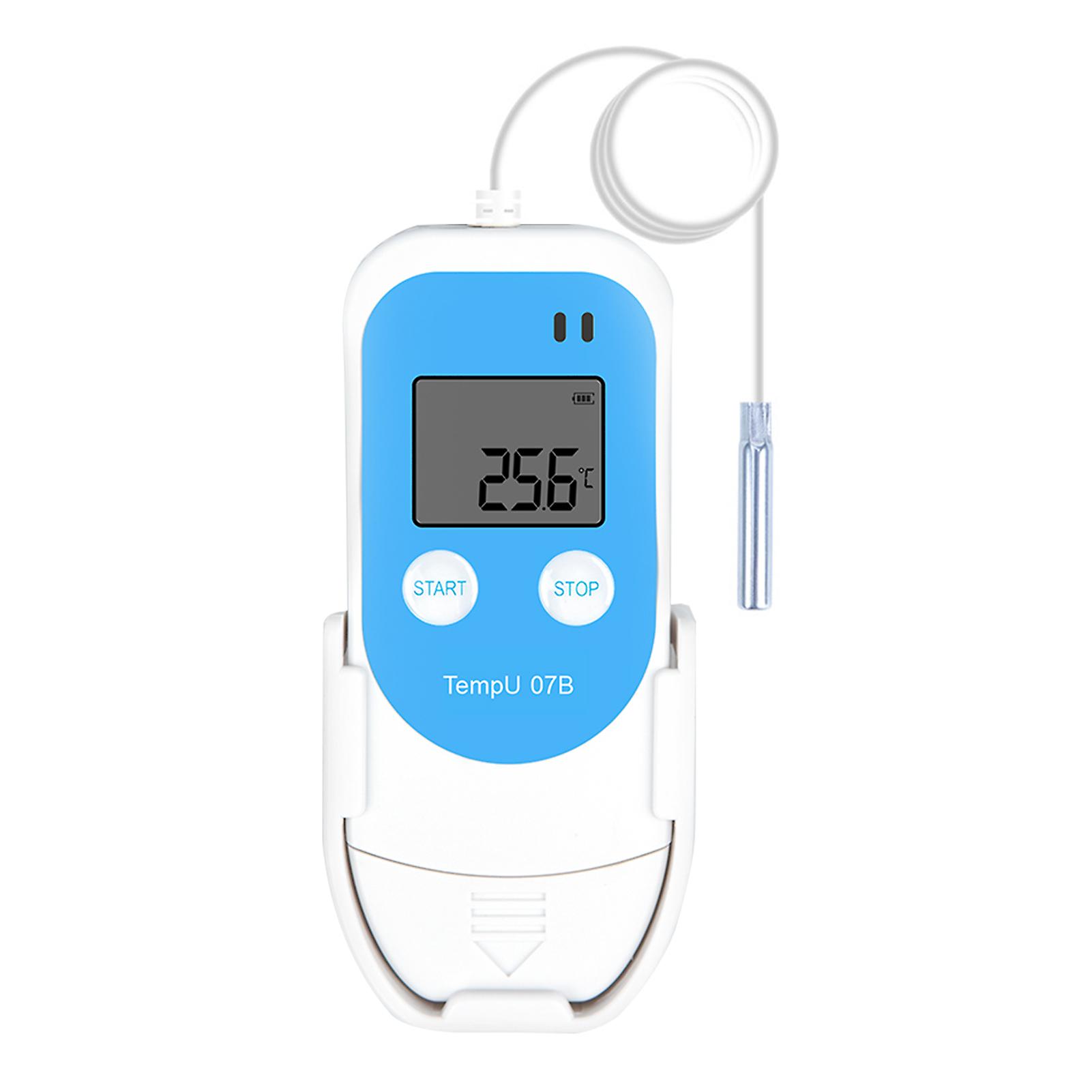 Temperature And Humidity Recorder Reuse Temperature And Humidity Recorder