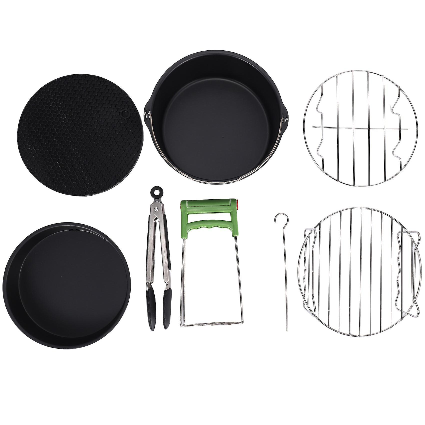 R Accessories For Gowise Cozyna And , Set Of 7, Fit All R 3.7qt - 4.2qt - 5