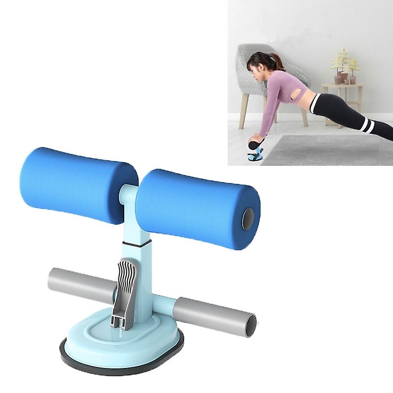 Home Abdominal Crunch Assist Device Abdominal Crunch Assist Device(Maca Blue)
