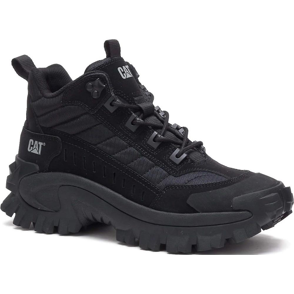 Shoes Caterpillar Intruder Mid P110457
