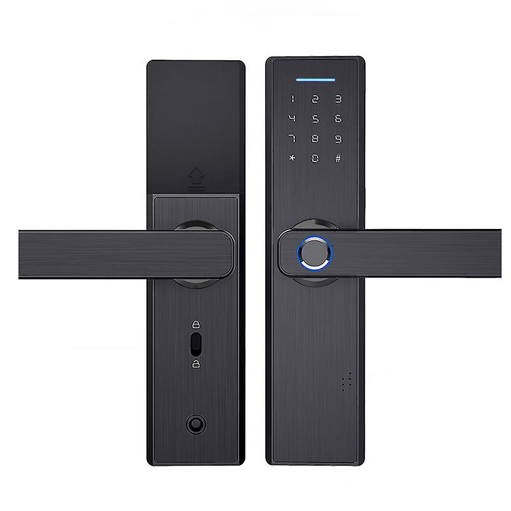 Wifi App Password Serratura Serrature Biometriche Intelligenti Impronte Digitali