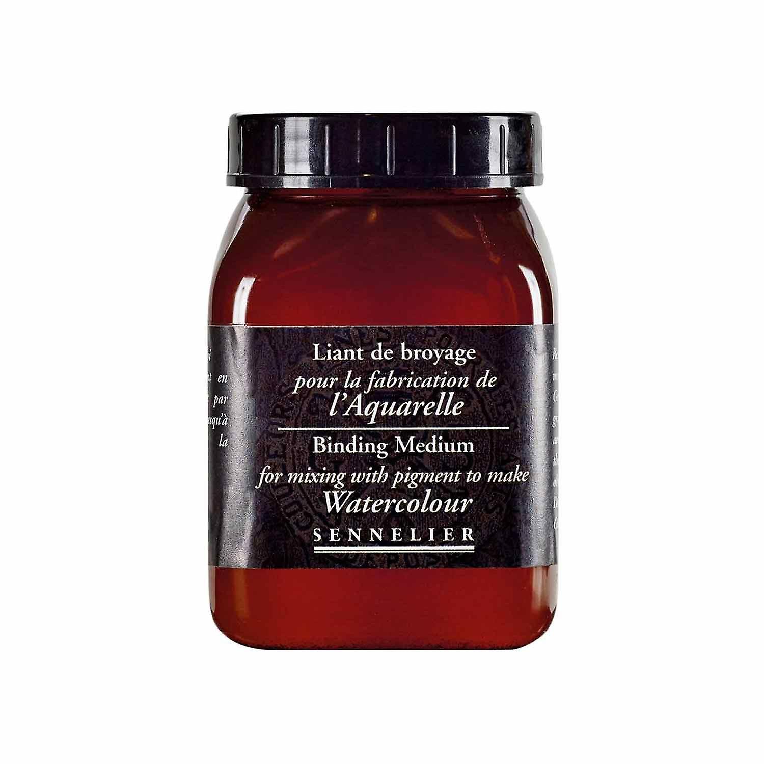 Watercolour binding medium 200 ml