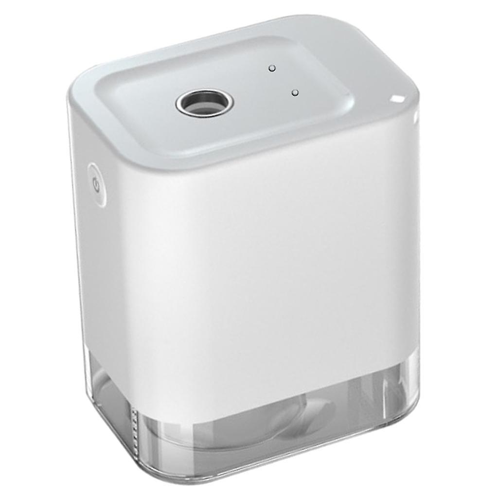 50ml Household Automatic Alcohol Dispenser Sterilizer Spray Hand Cleaner