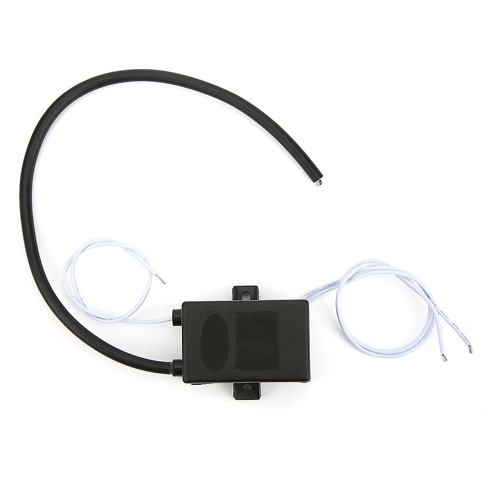 Fictory Power Boost Module Fictory High Voltage Generator, 4.812VDC to 311KVDC Voltage Inverter Arc Boost Module, Power Boost Module, Voltage Step
