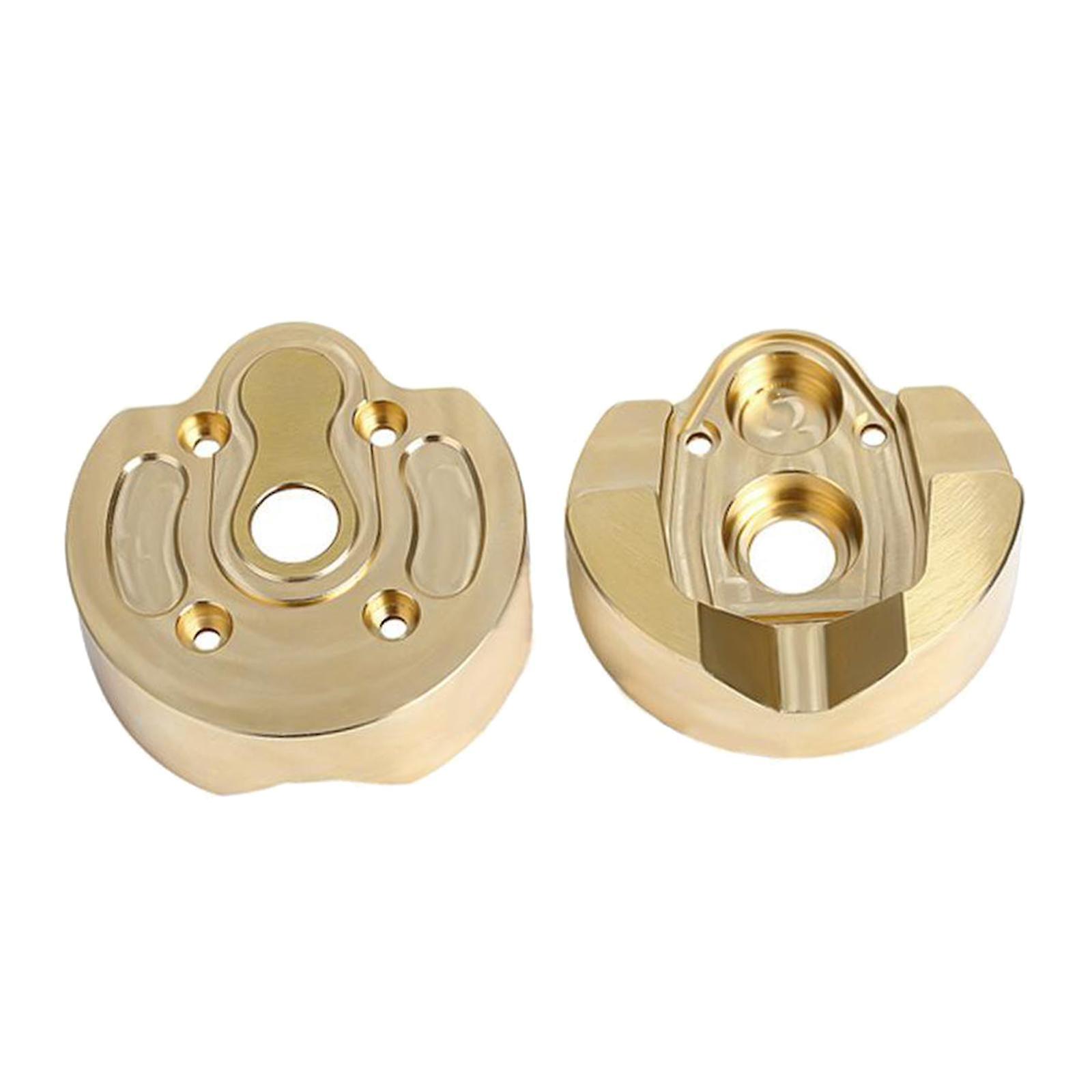 84g Counterweight for Axial SCX10 III AXI03007 1:10 RC Crawler Model Upgrade