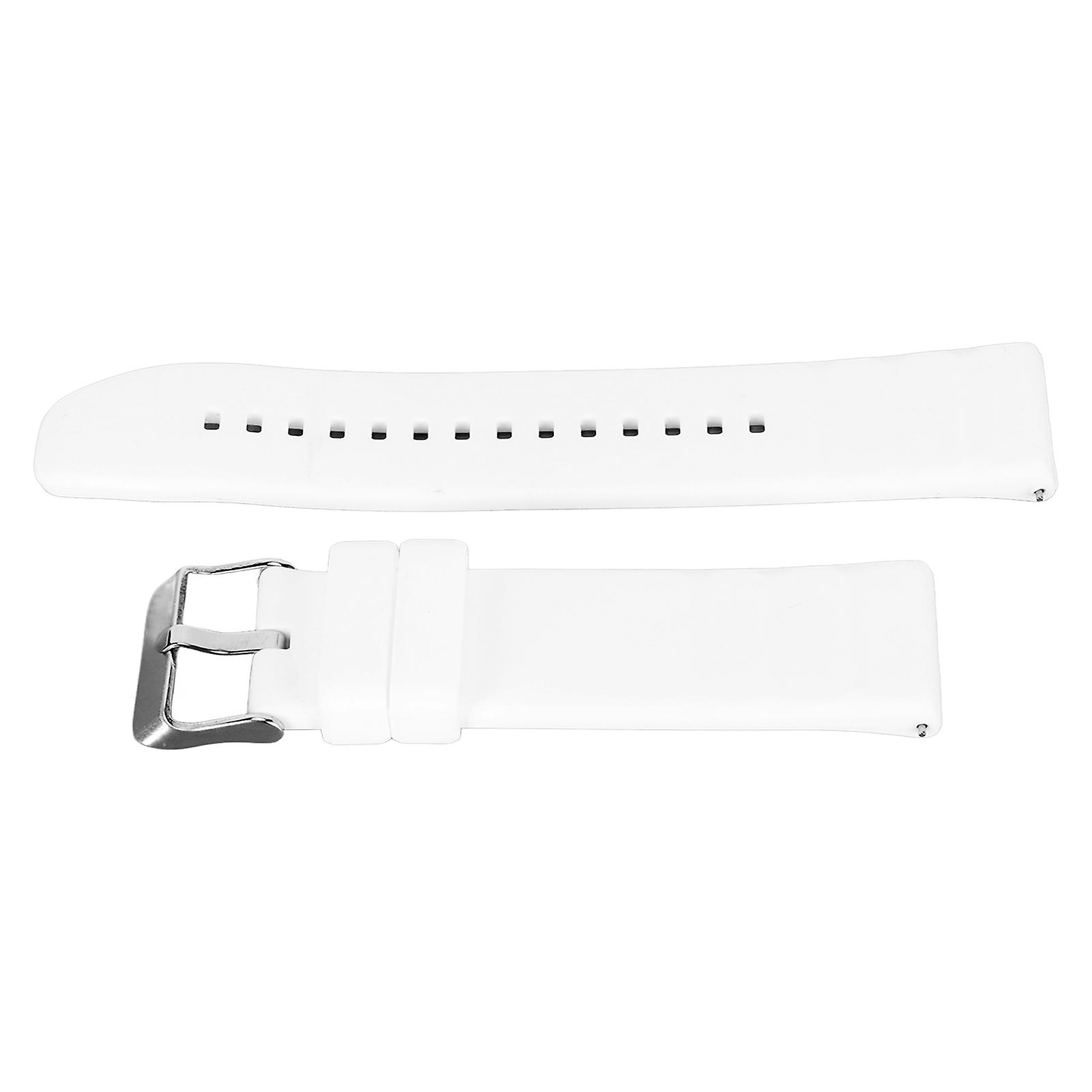 Smart Watch Strap, Silicone Band, Replacement