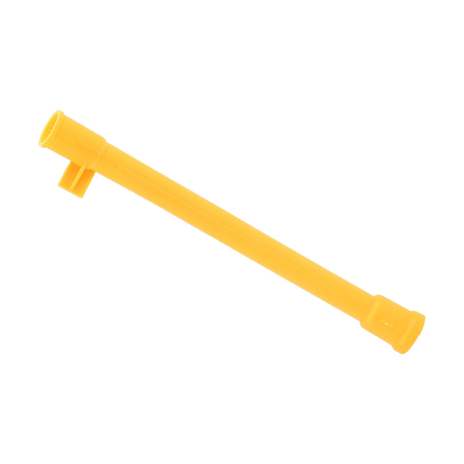 Tube de jauge d'huile moteur, entonnoir, accessoire de remplacement pour voiture, 06A103663C