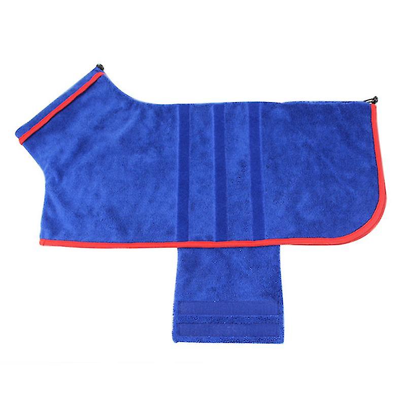 1pcs Dog Bath Towel