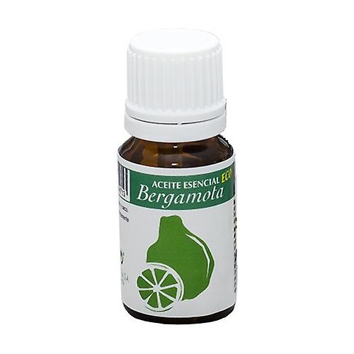 ECO Bergamot Essential Oil 10 ml of essential oil