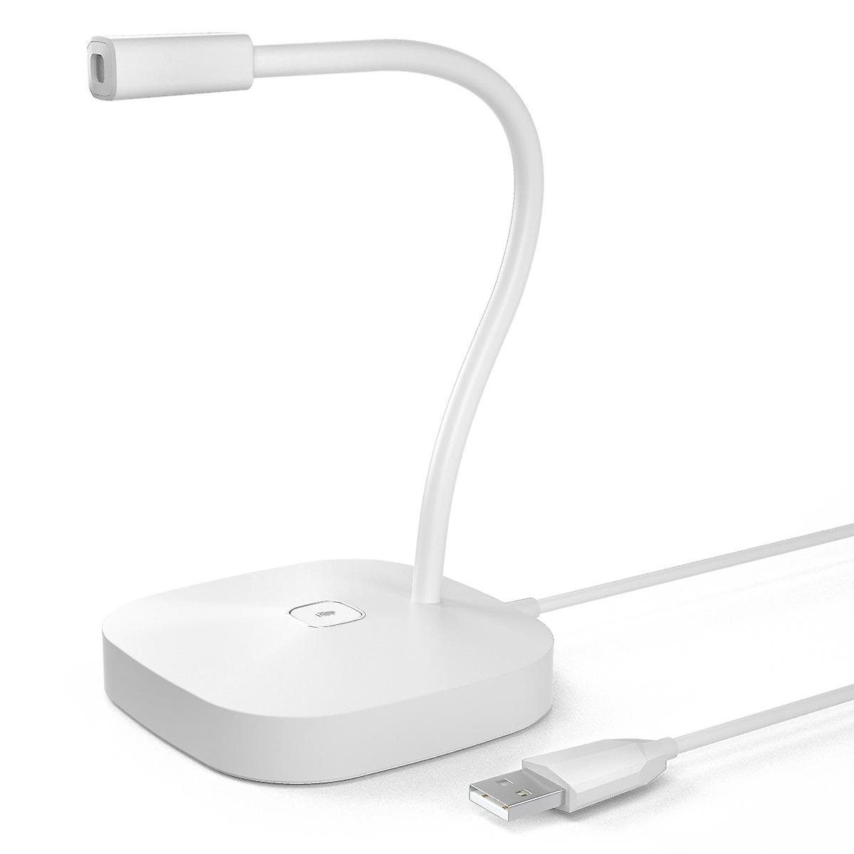 G22 USB Desktop Computer Microphone