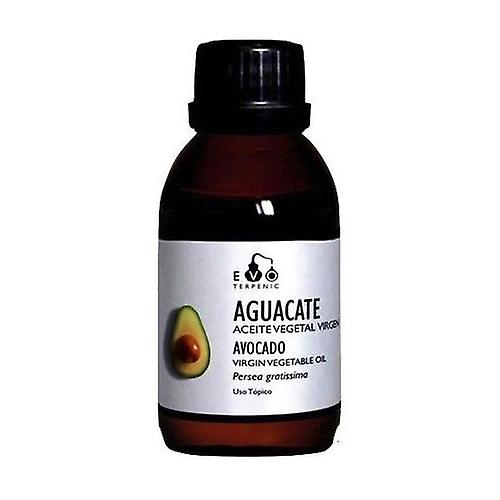 Avocado Vegetable Oil 60 ml
