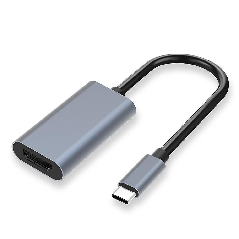 Type C to HD Adapter 4K 30HZ Cable T5O1 X7P8 U9W2 R6Q5 V6J6 M6Z2 L4Y6 Z