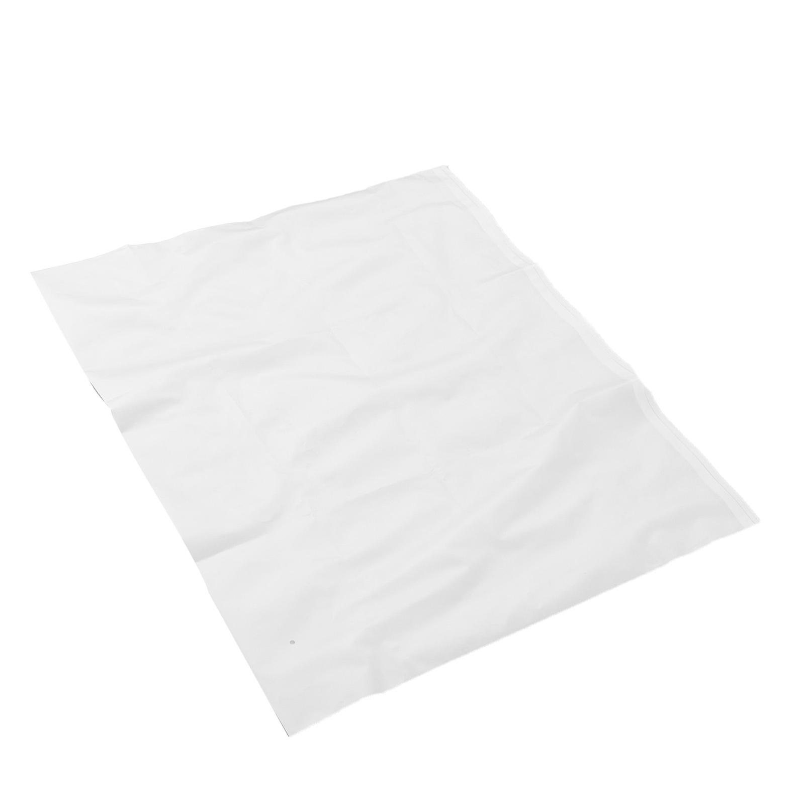 Microscope Dust Cover 800x650mm PVC Protective Maintenance Accessory