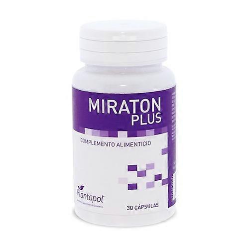 Miraton Plus 30 capsules