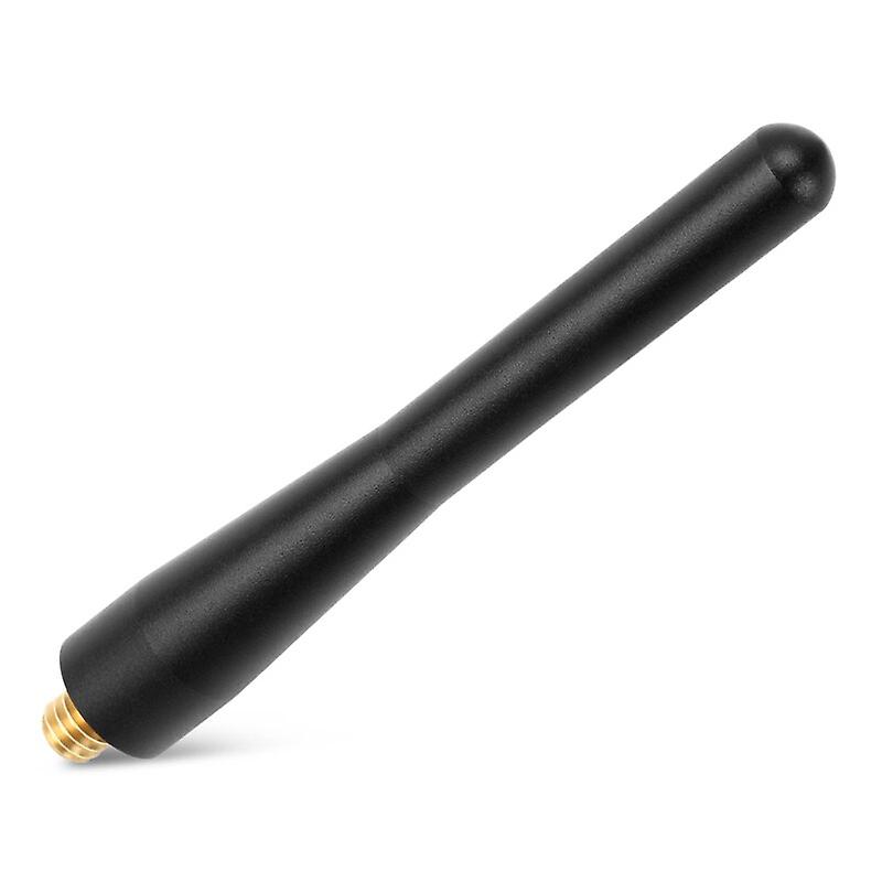 4 Inches Stubby Antenna for BMW E31 E32 E34 E36 E38 E39 E46 Z3
