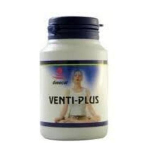 Treman Ventiplus 100 capsules