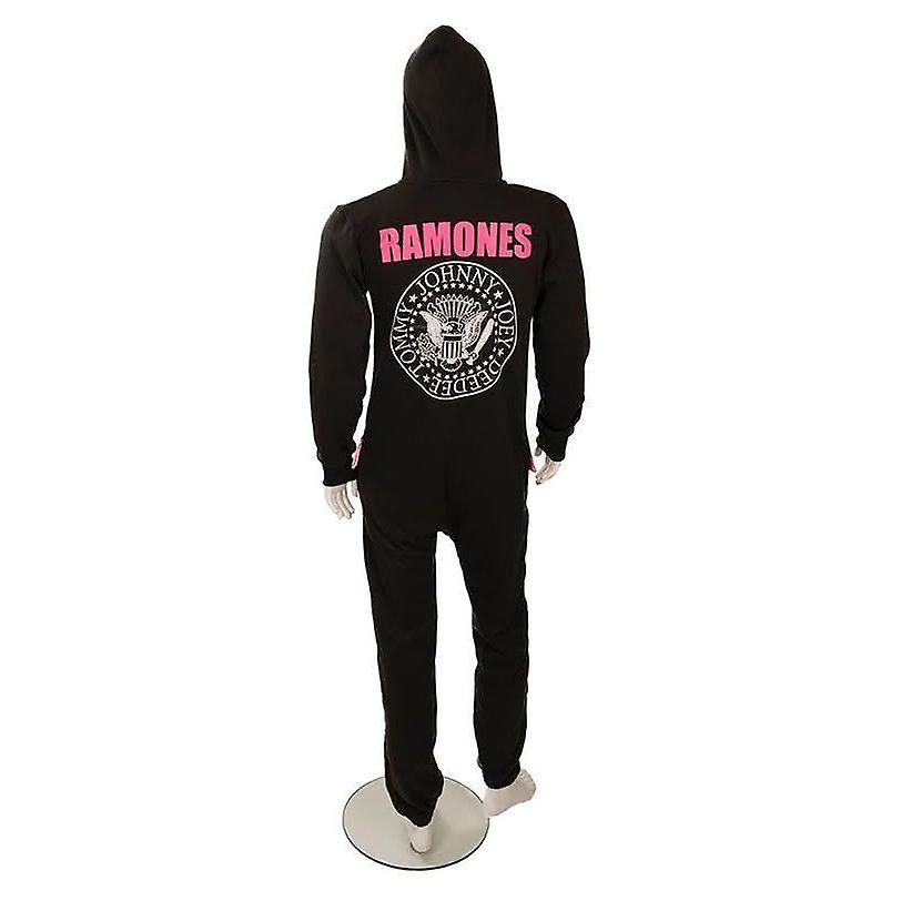 Ramones Onesie / Jumpsuit