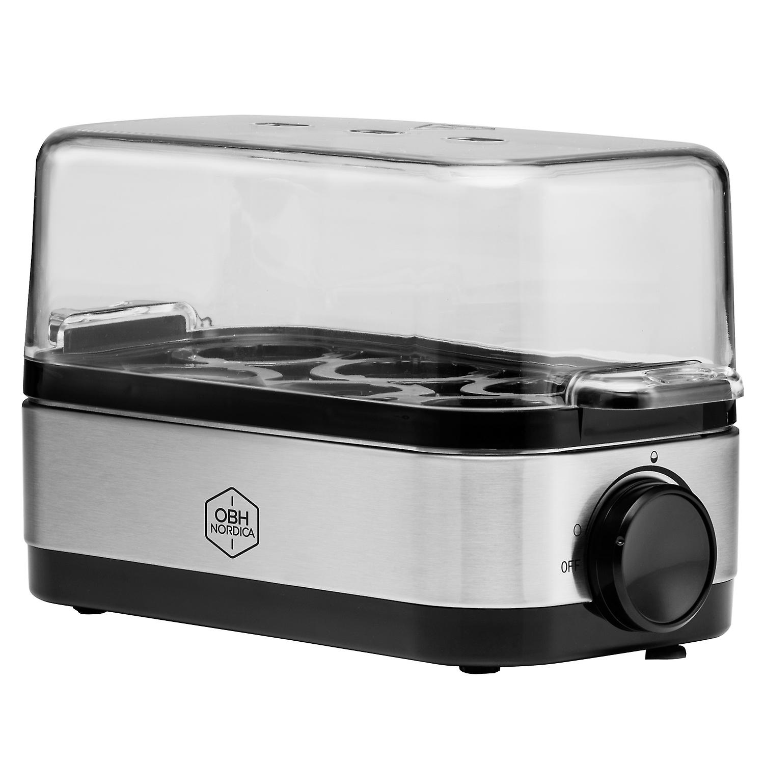 Egg cooker X-free m. Timer