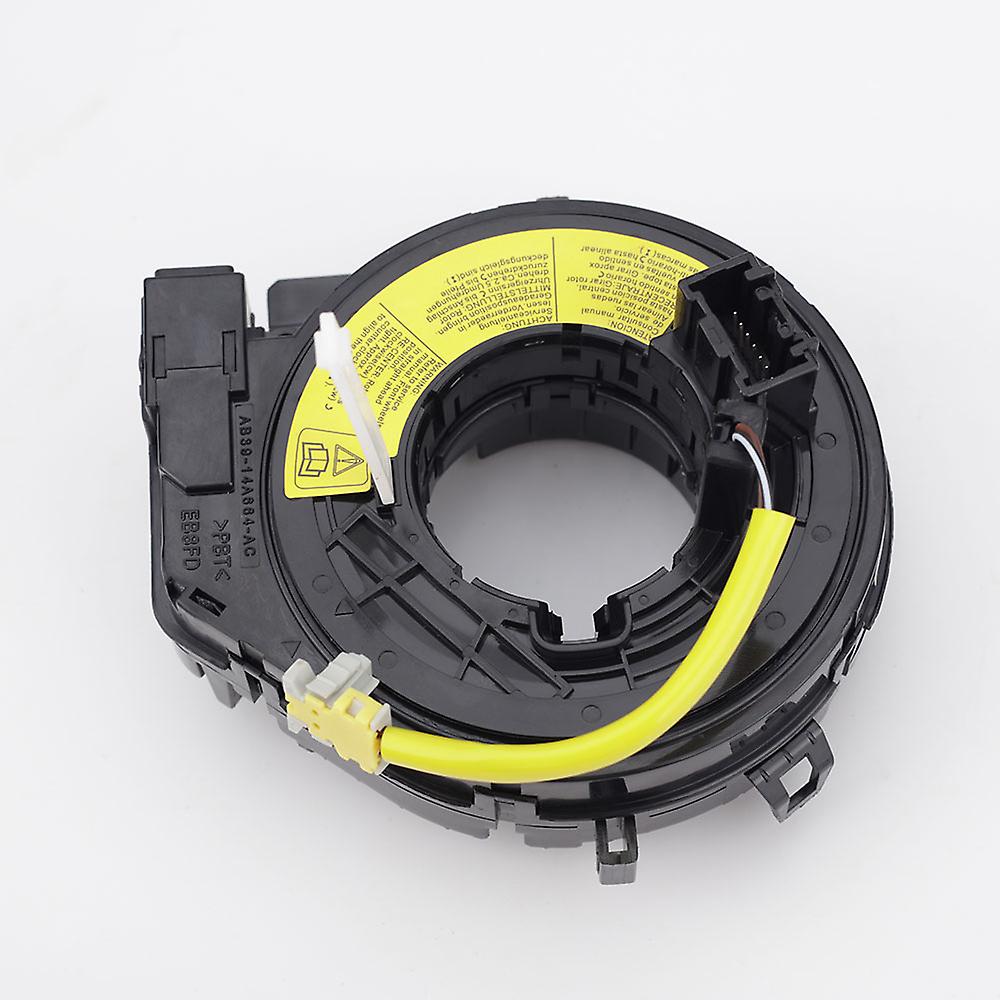 8A6T-14A664-AF AFTERMARKET CLOCK SPRING Airbag hairspring TO FIT FORD FIESTA MK6 MK7