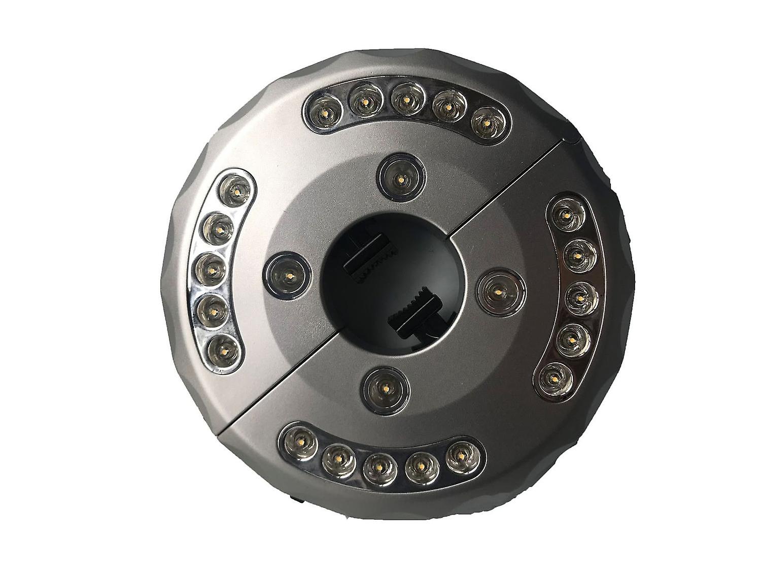 Light with 24 LED for Patio Umbrella