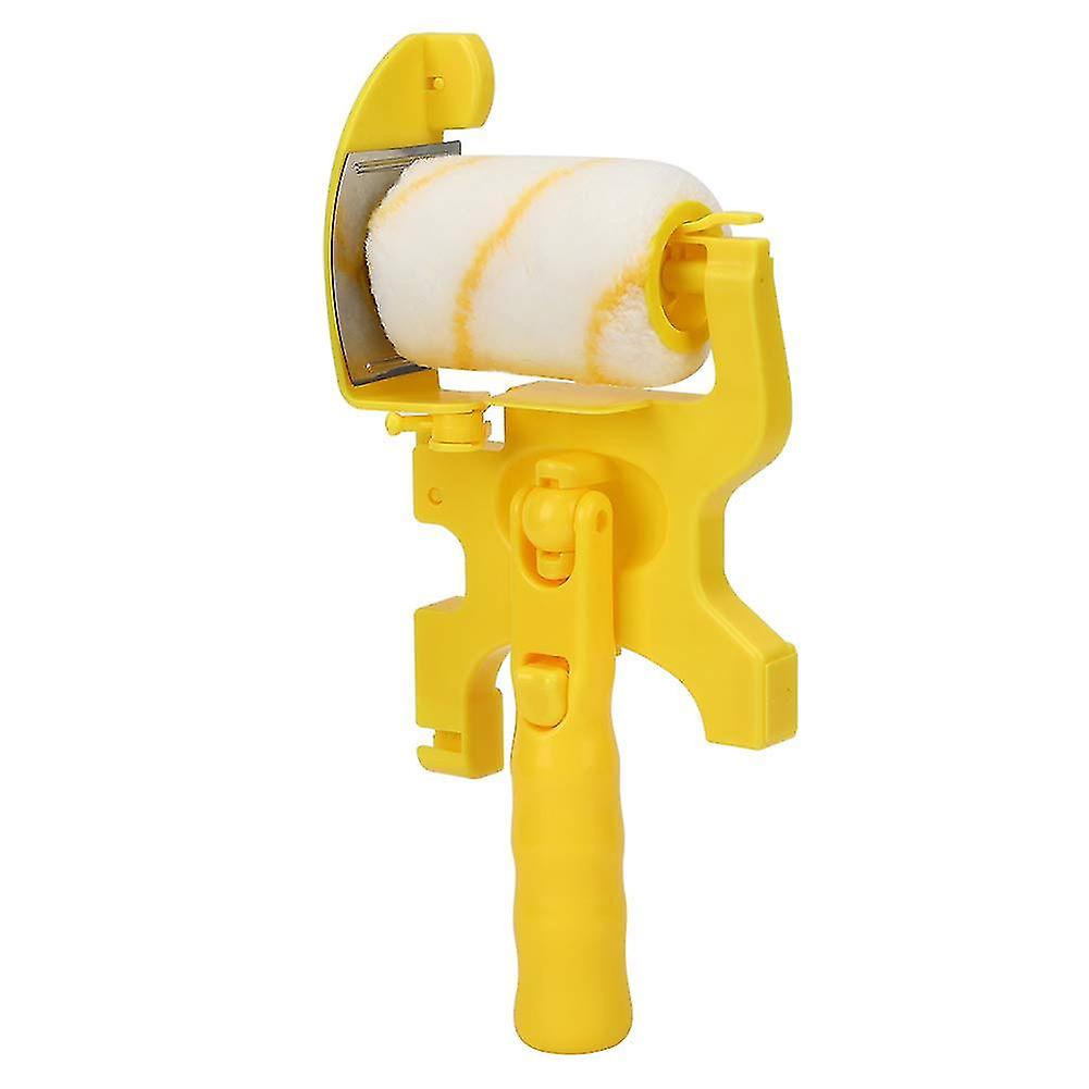 Paint Edger Roller Brush, Multifunctional Kit