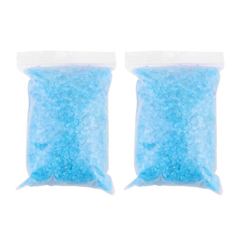 2pcs Colored Sand