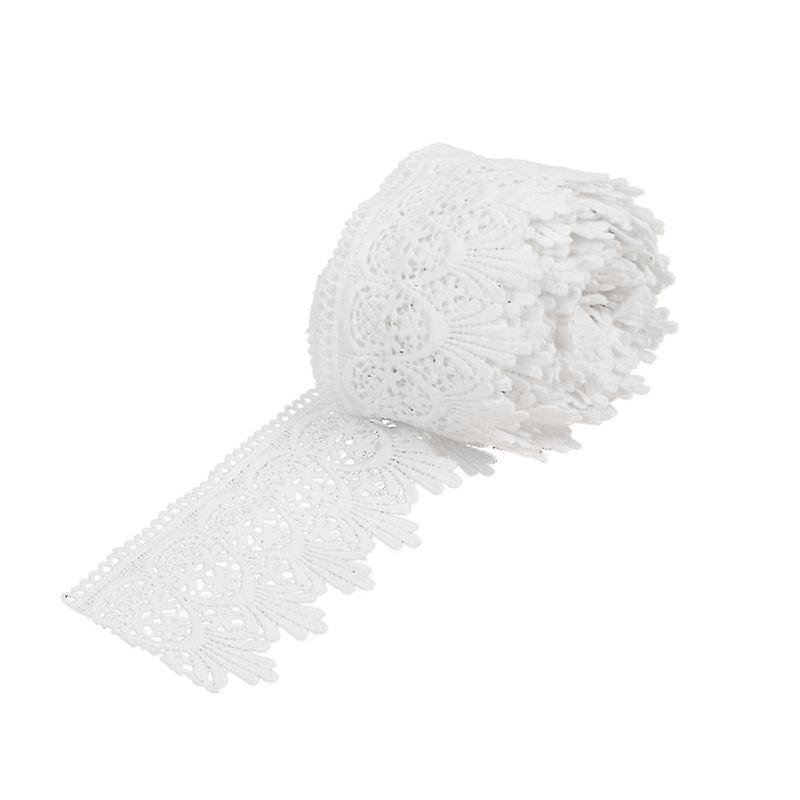 1pcs Creative Lace Trim
