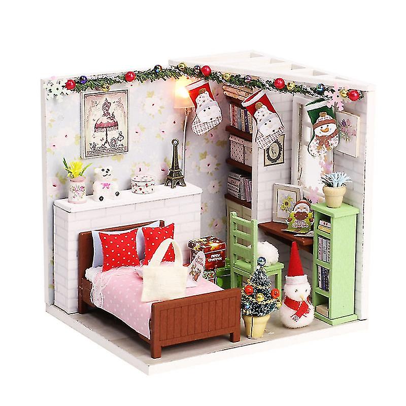 1set Creative Assembling Toy