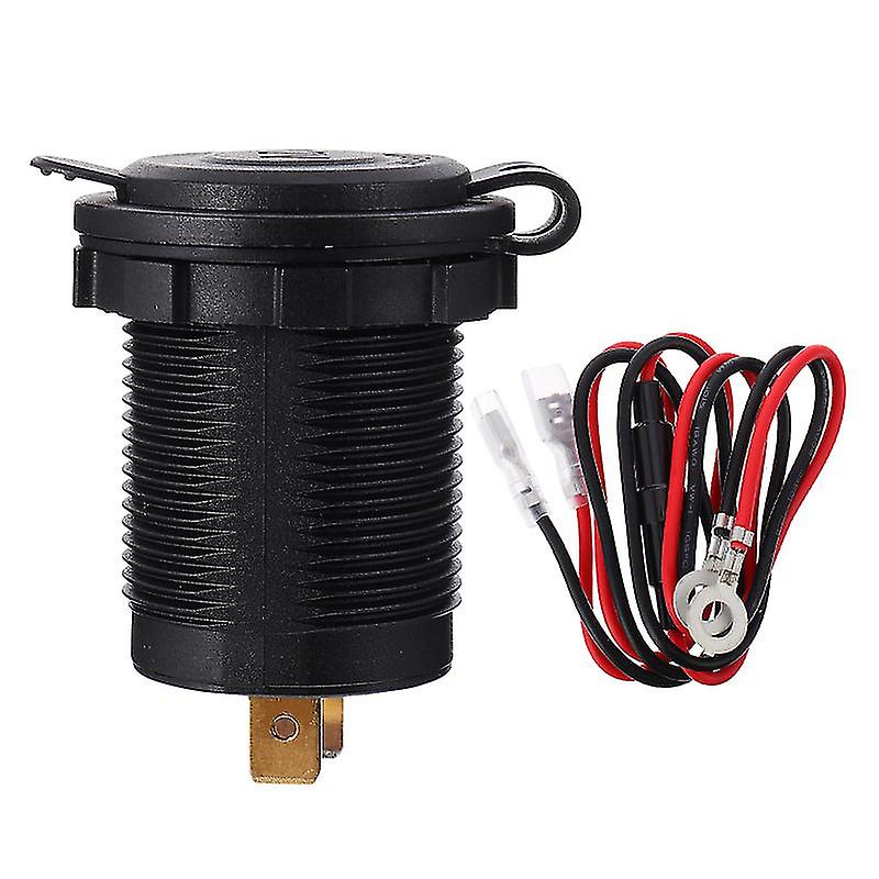 1set Cigar Lighter Socket