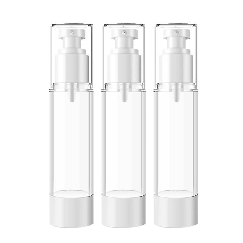 3pcs Alcohol Spray Bottle