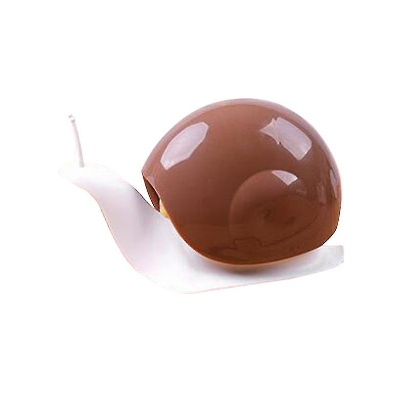 1pcs Snail Shampoo Box