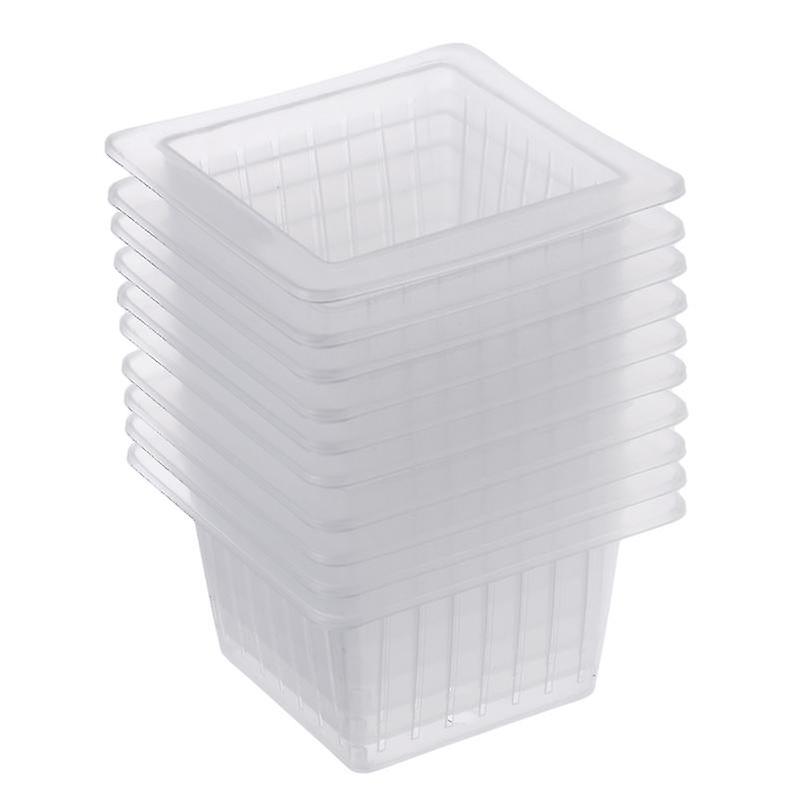 Pp Storage Container For Plants