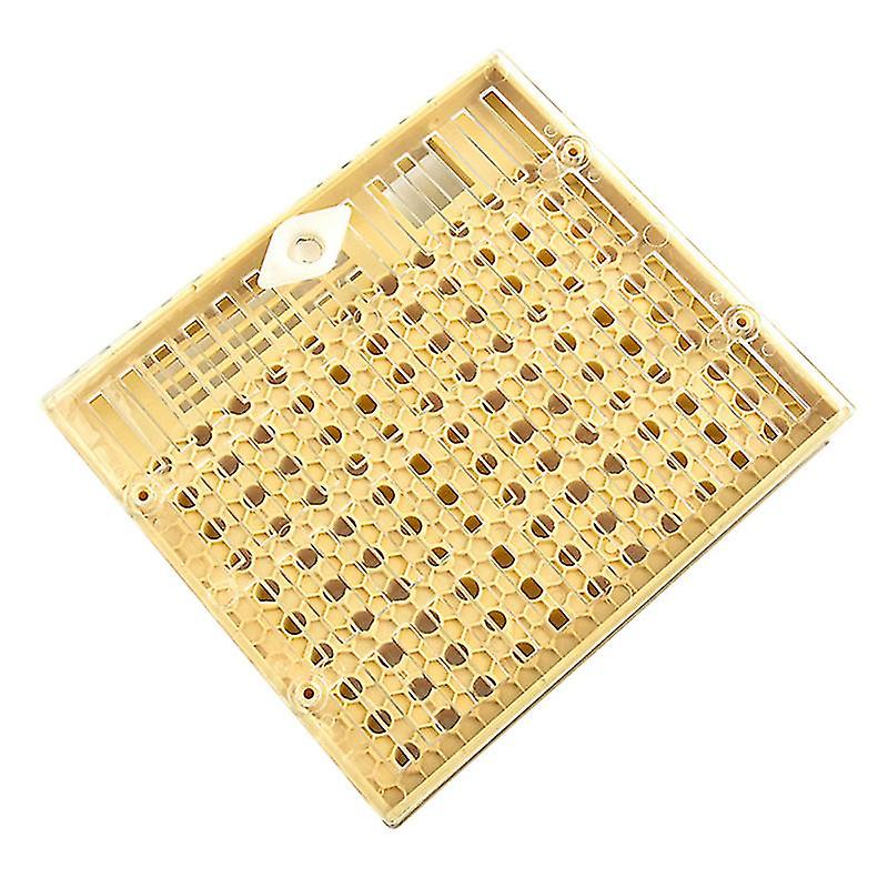 Plastic Storage Container For Beekeeping