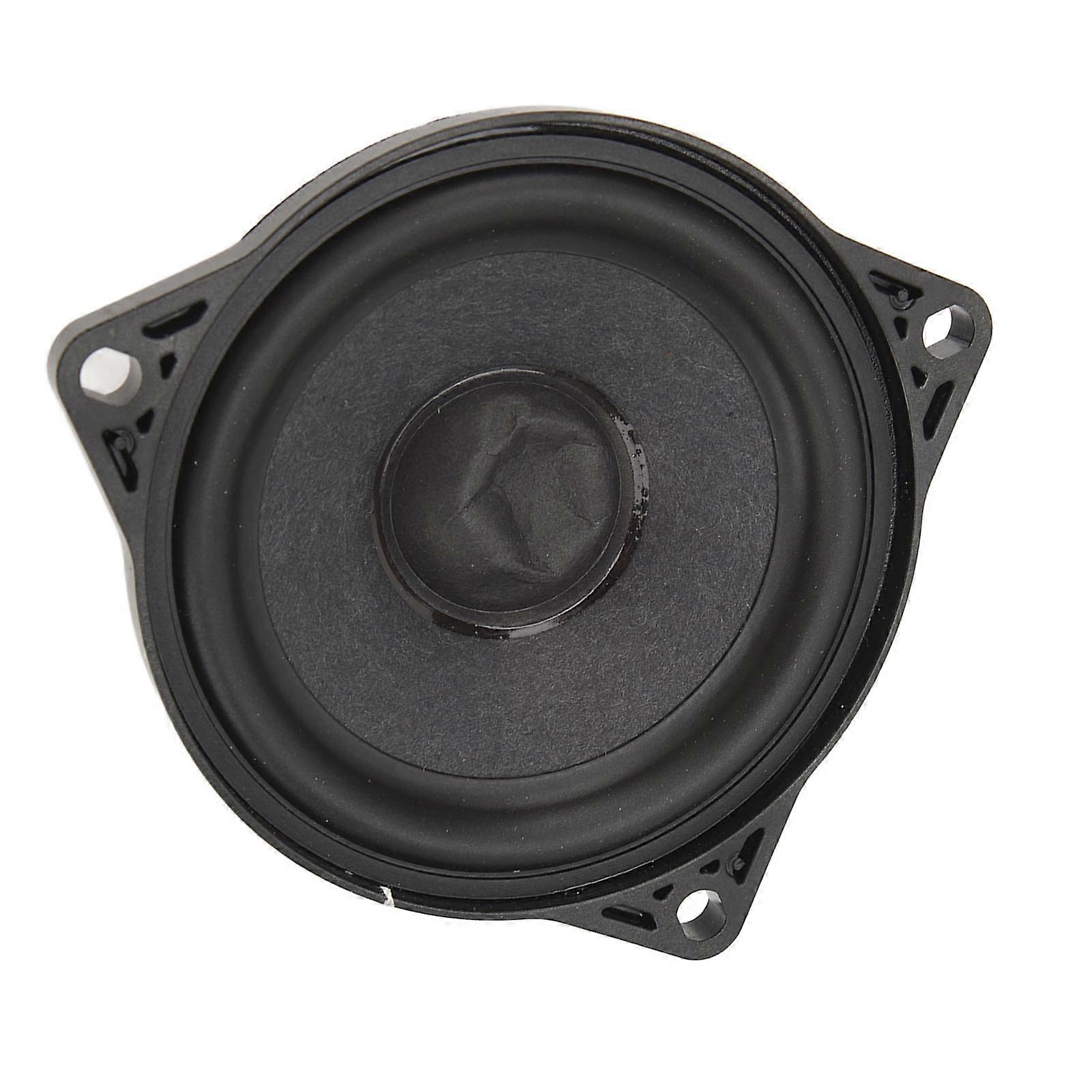 Dash Speaker 1079742 00 A Good Sound Quality Dashboard Speaker Replacement for Tesla Model 3 2017 to 2020