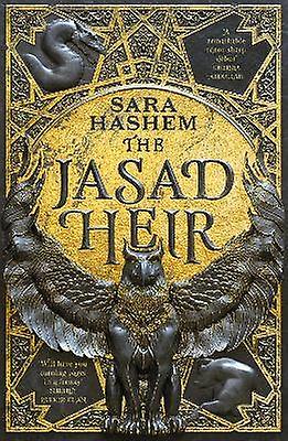 The Jasad Heir