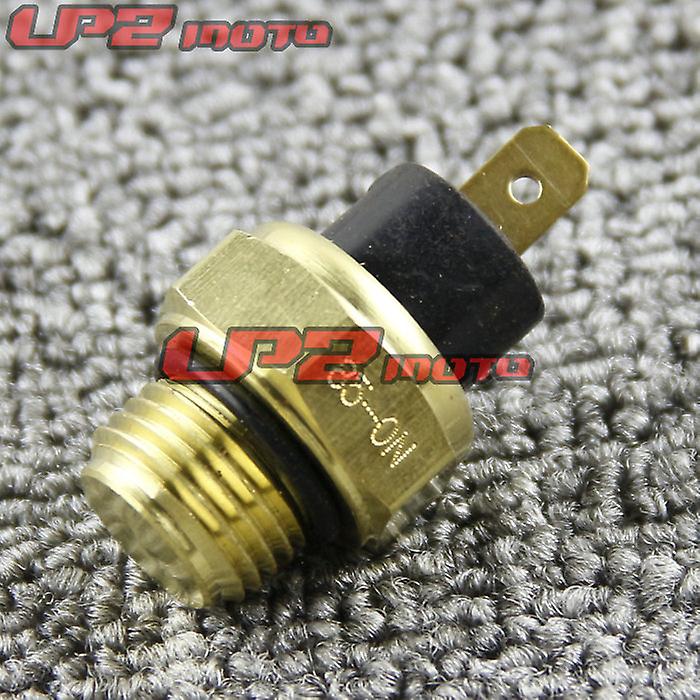 Compatible with Honda water temperature sensor CBR250, CBR400, CBR600, CB400 VT water temperature sensor
