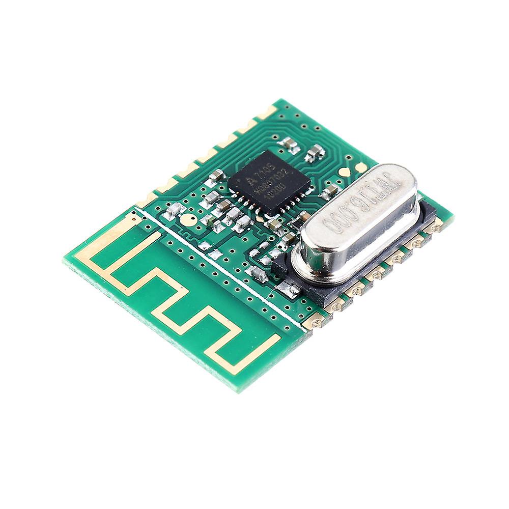 2.4G Wireless Module A7105 Transceiver Nrf24l01 Board