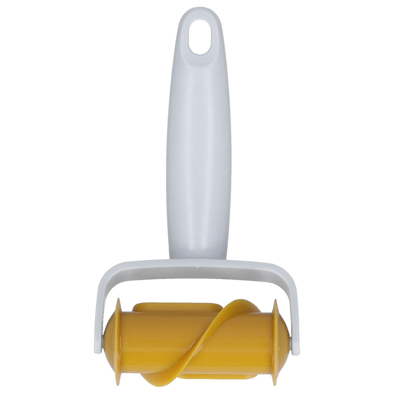 DIY Dough Roller Innovative ABS Pastry Roller Baking Accessory for Biscuits Breads MakingCroissant Roller